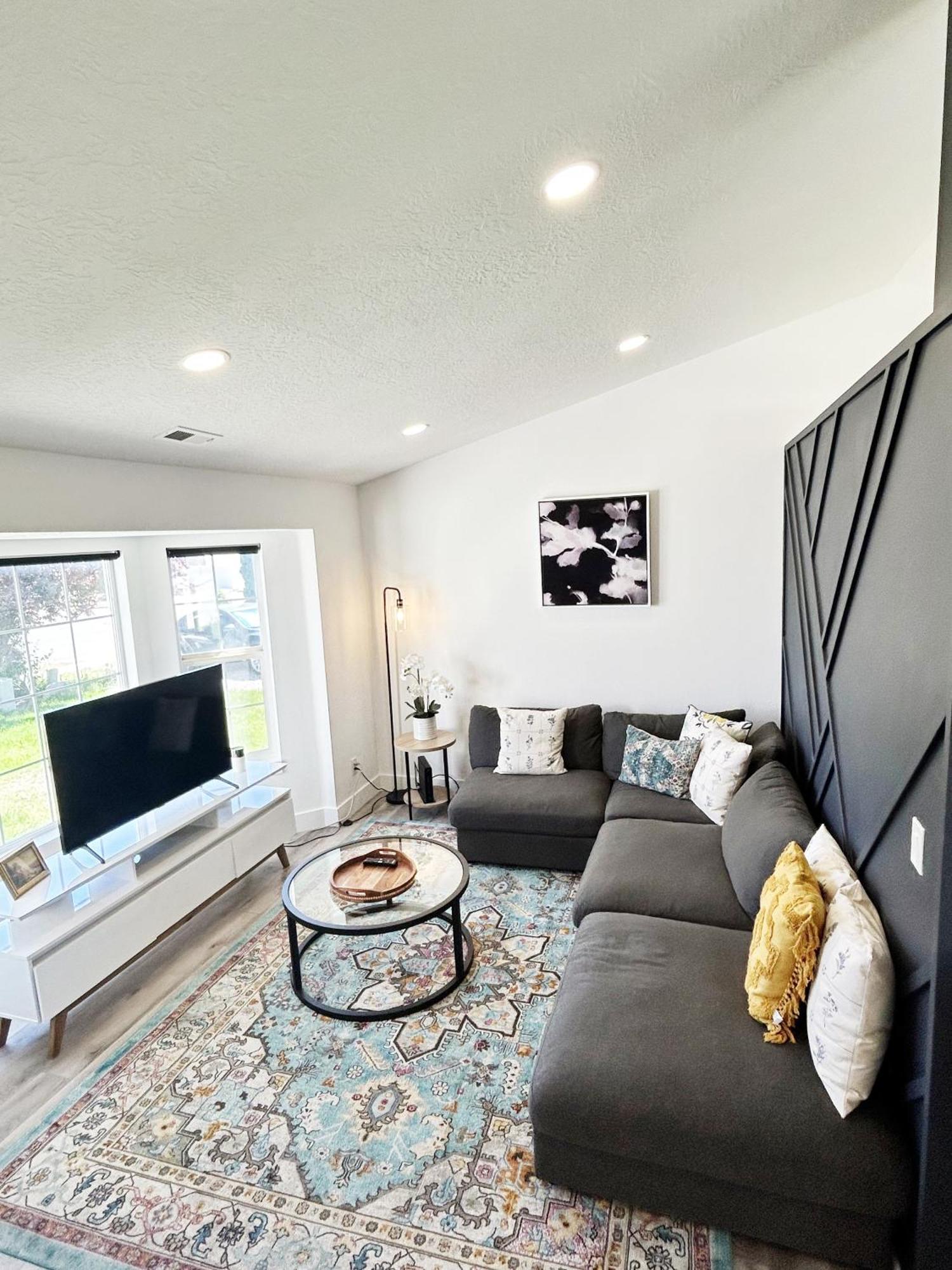 Private Room With Shared Spaces In Fully Equipped Lehi Home Extérieur photo