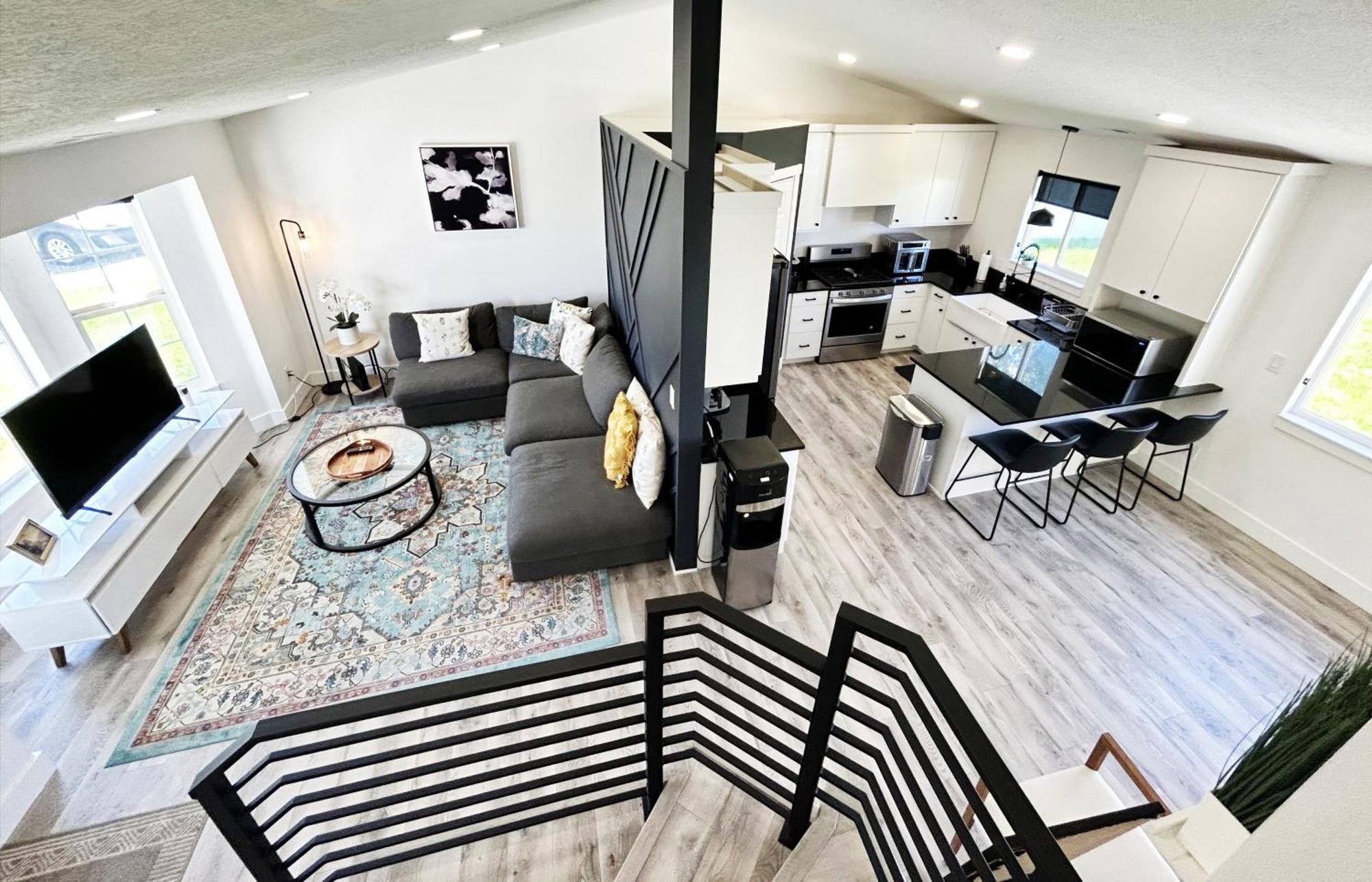 Private Room With Shared Spaces In Fully Equipped Lehi Home Extérieur photo
