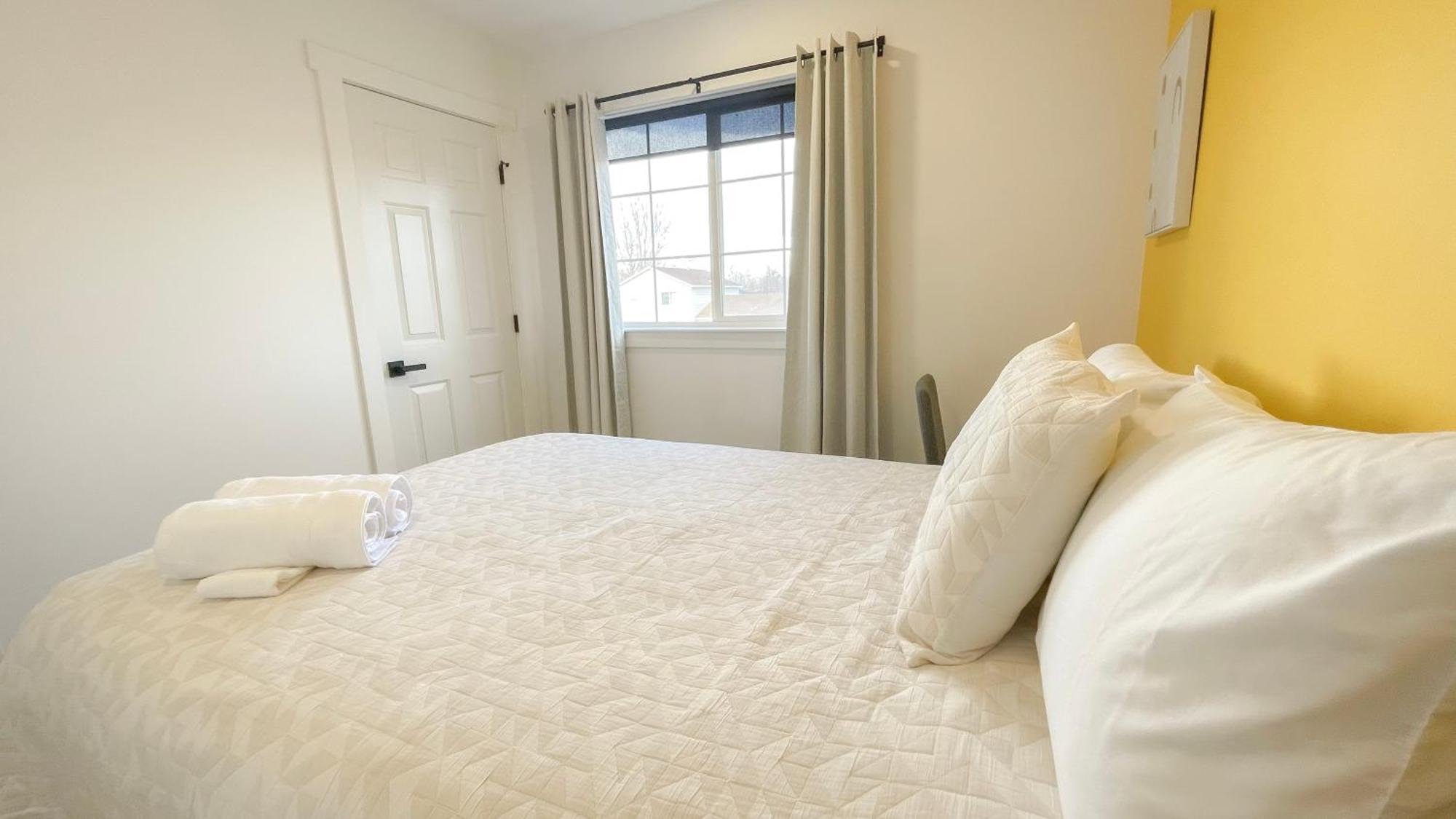 Private Room With Shared Spaces In Fully Equipped Lehi Home Extérieur photo